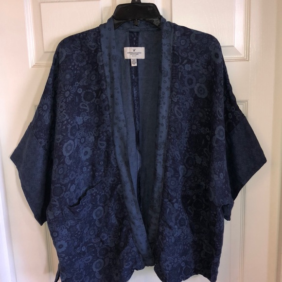 American Eagle Outfitters Tops - American Eagle Kimono